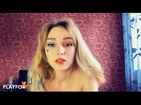 ❤️ As lentes máxicas de realidade virtual déronme sexo con Harley Quinn ❌ Porno en % gl.passiveincome1.ru % ☑