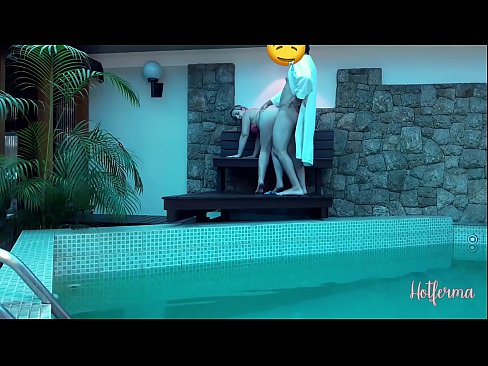 ❤️ O xefe invita a criada á piscina, pero non puido resistirse a un quente ❌ Porno en % gl.passiveincome1.ru % ☑