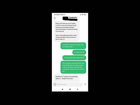 ❤️ Engadín un novo PAWG de Tinder ao meu harén (falar con Tinder incluído) ❌ Porno en % gl.passiveincome1.ru % ☑