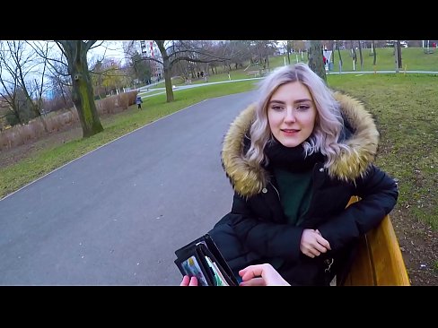 ❤️ Traga o semen quente dun estraño por diñeiro - mamada no parque de Eva Elfie ❌ Porno en % gl.passiveincome1.ru % ☑